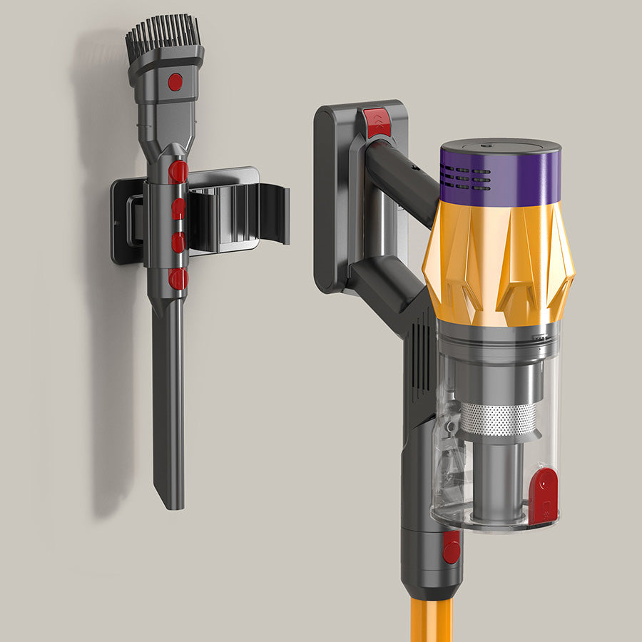 Blossom V18 Cordless Vacuum Cleaner Gold