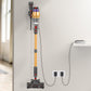 Blossom V18 Cordless Vacuum Cleaner Gold