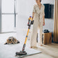 Blossom V18 Cordless Vacuum Cleaner Gold