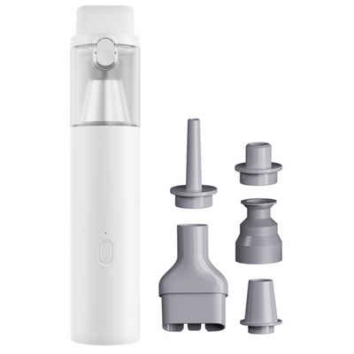 Blossom H1 Edge Mini Handheld Vacuum – 20KPa Suction 250W 2-in-1 Blower