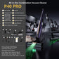 Deerma P40 Pro W Wet Dry Vacuum Cleaner