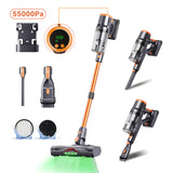 Blossom DSV112A Cordless Vacuum
