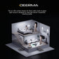 Deerma P40 Pro W Wet Dry Vacuum Cleaner