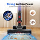 Blossom V22 Cordless Vacuum Cleaner Purple