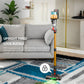 Blossom V22 Cordless Vacuum Cleaner gold