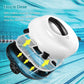 Blossom PC2332 Cordless Pool Robot Cleaner