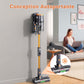 Blossom DSV112A Cordless Vacuum