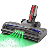 Brush Head of Vacuum Cleaner Suitable for Dyson V7 V8 V10 V11 V15