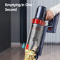 Blossom VC01 Cordless Vacuum Cleaner Red