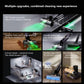 Deerma P40 Pro W Wet Dry Vacuum Cleaner
