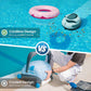 Blossom PC100 Cordless Pool Vacuum