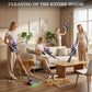 Blossom V20 Cordless Vacuum Cleaner Brand