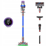 ONSEEN S702 Cordless Stick Vacuum - pet hair special