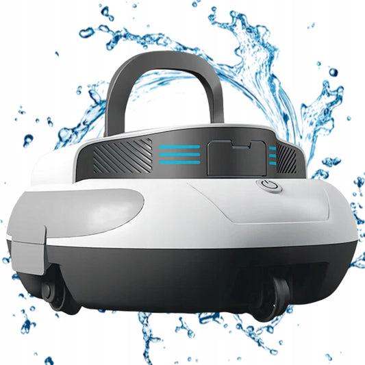 Blossom PC100 Cordless Pool Cleaner - product view