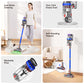 Blossom  S702 Vacuum Cleaner