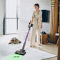 Blossom V18 Cordless Vacuum Cleaner Purple