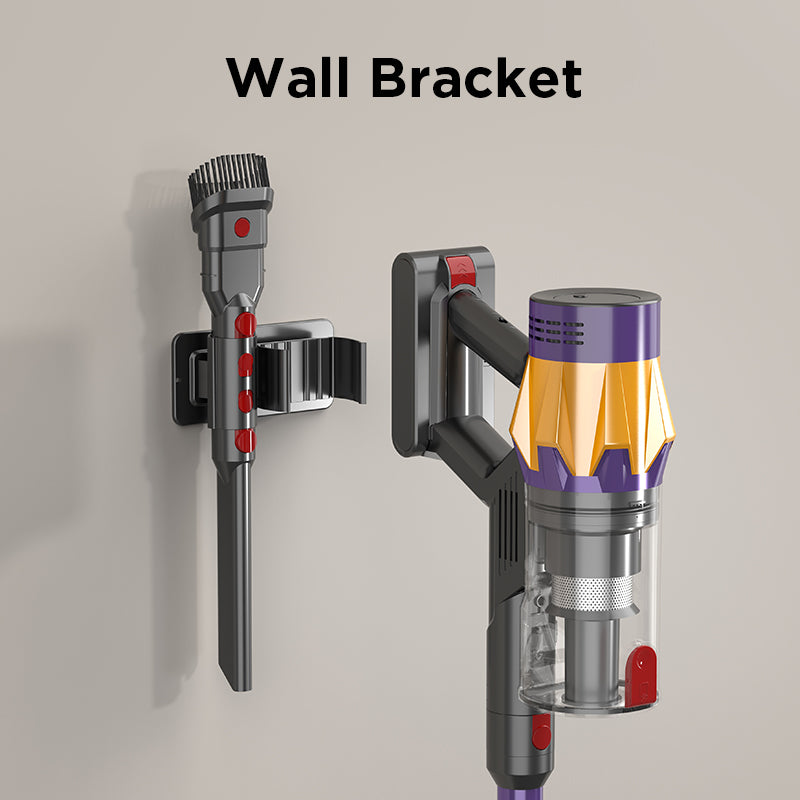 Blossom V18 Cordless Vacuum Cleaner Purple