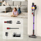 Blossom V18 Cordless Vacuum Cleaner Purple