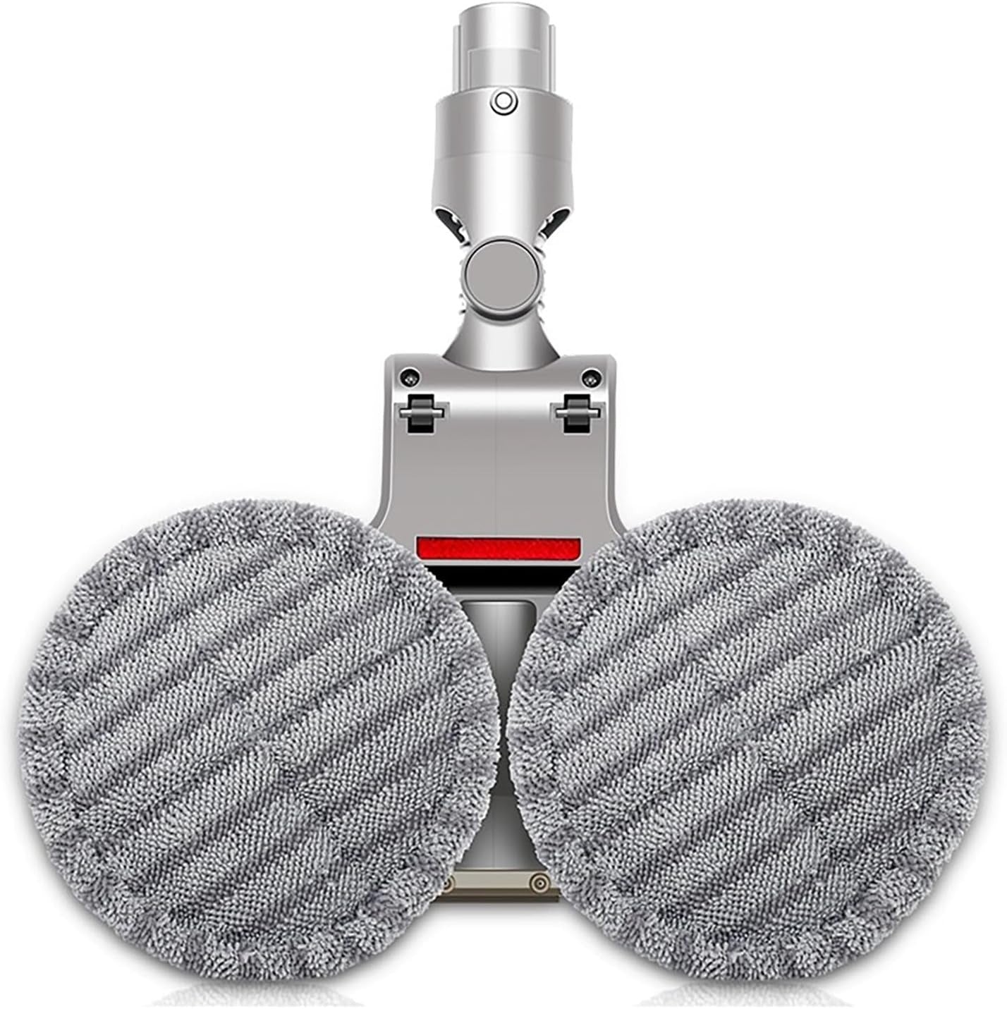 Mop Attachment Compatible with Dyson V7/V8/V10/V11/V15